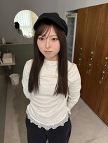キオク(KIOX)&nbsp;赤みなしブラウン