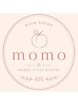 momo 本厚木【モモ】の写真/30代・40代からの髪悩みに寄り添う。落ち着いた空間で自分だけの贅沢なキレイを叶える。