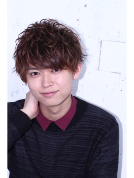 アドール(ADOR) クラウドマッシュ