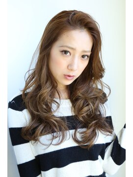 リオールヘア 北千住(LIOR.HAIR) セクシー×Style vo.91 【NaTur 北千住 03-5284-8558】