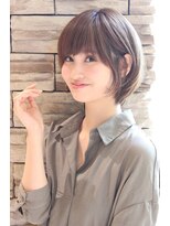 レウナ 外苑前(Reuna)&nbsp;30代、40代人気のノームコ・アボブスタイル