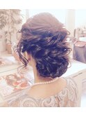 ねじりアップ☆