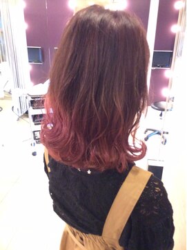 ステラプレミアム(Steller PREMIUM) Ｇｒａｄａｔｉｏｎ×Pink