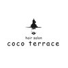 ココ テラス(coco terrace)のお店ロゴ