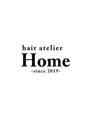 ヘアアトリエホーム(hair atelier Home)