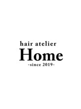 hair atelier Home【ヘアアトリエホーム】