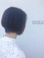 ドルチェ(DOLCE) キレイめボブ