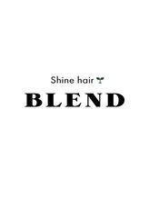 シャイン ヘア ブレンド 二子玉川(Shine hair blend) Maki 