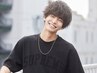 似合わせメンズカット￥4000[梅田/メンズパーマ/メンズサロン/シャドウパーマ]
