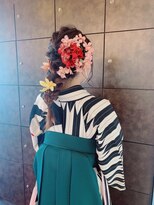 フォルテ 草薙店&nbsp;編みおろしスタイル