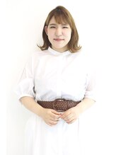 エミュスト(Emuest)&nbsp;井上 真維