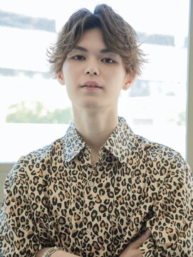 ショット 高槻(SHOT) センターパート