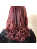 モードケイズ 尼崎店(MODE K's) カラー