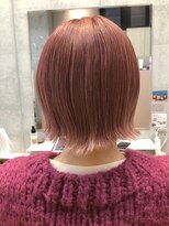 ココ 西葛西南口店(COコ)&nbsp;ピレンジカラー♪