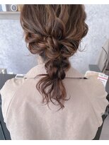 エミファ(emifa)&nbsp;あみおろしstyle