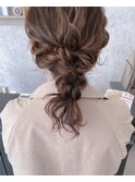 あみおろしstyle