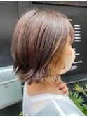 インナーカラー*TORIKO*RIHO