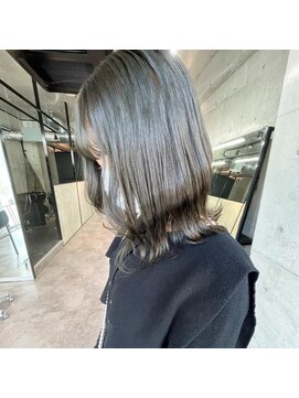 ニフティー(Nifty) ブラウン