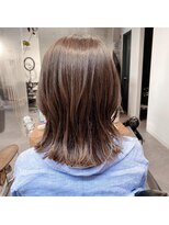 シェル 吉祥寺(shell)&nbsp;大人可愛い_メディスタイル_くびれ