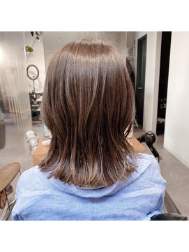 シェル 吉祥寺(shell) 大人可愛い_メディスタイル_くびれ