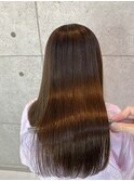 【ONE HAIR】ウルティア酸性ストレート☆