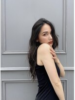 フェニーチェ(fenice international hair salon)&nbsp;ダークアッシュ♪