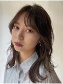 【airy】韓国風レイヤーカット＊20代30代40代50代＊川越