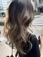 デイズ(DAY'S) グラデーションカラー