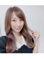 アンク クロス 池袋北口店(ANKHCROSS)&nbsp;《アンククロス岩本》みさお様