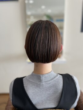 マークス(marks) ミニボブ