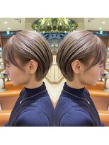 ネオリーブ クタ 町田店(Neolive kuta)&nbsp;【Neolive　Kuta】カット【町田/町田駅】