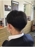 メンズカット