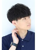 ゆるスパマッシュ