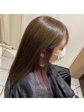 リー 京都西院(Lee) イヤリングカラー