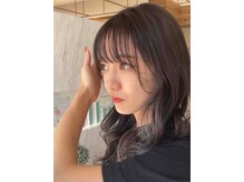 ヘアメイク アージュ 二日市店(HAIR MAKE age)