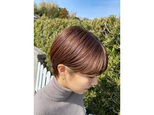 ルーシー(LUCY)