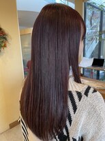 ルシュカイチマルニ(Rasca102)&nbsp;♪Rasca☆ラベンダーカラー/ロング