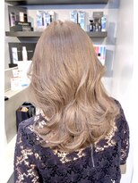 アンベリール 大名(Embellir)&nbsp;ミルクベージュ