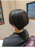 髪質改善トリートメント