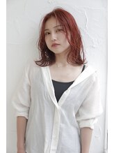 カイノ 金剛店(KAINO)&nbsp;ゆるふわコテ巻き
