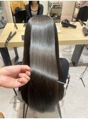 美髪整形トリートメント