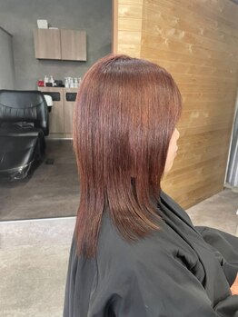 プリュネ(Prune)の写真/≪1人ひとりの綺麗に寄り添う住吉のプライベートサロン≫マンツーマンであなたの本当に叶えたい姿を再現。