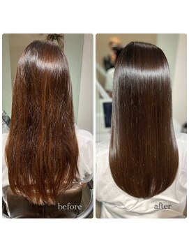 イフドット 加古川(if.) 超高濃度水素プレミアムエイジングケアカラーエステ＃ヘッドスパ