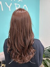 マイロ(MYRO) リラックスウェーブ
