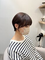 シア 新越谷店(SHEER)&nbsp;くびれショート