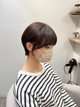 シア 新越谷店(SHEER) くびれショート