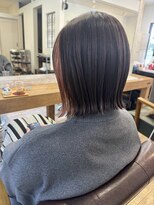 リムアズール 郡山店(Rim Azur)&nbsp;イヤリングカラー