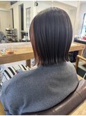 イヤリングカラー