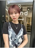 フルバング/イメチェン/似合わせカット[大阪梅田駅]