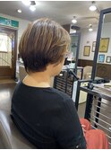 グラデーション